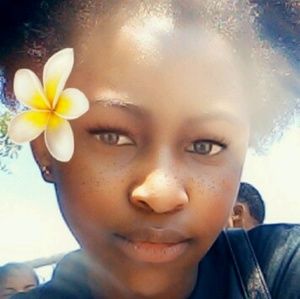 Meet your Posher, Markeyla